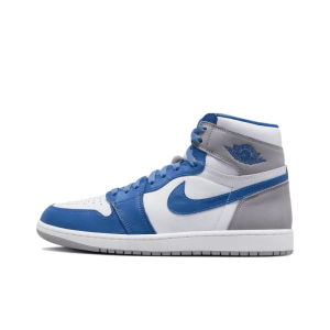 Air Jordan 1 High OG ?True Blue DZ5485-410 - Streetwear