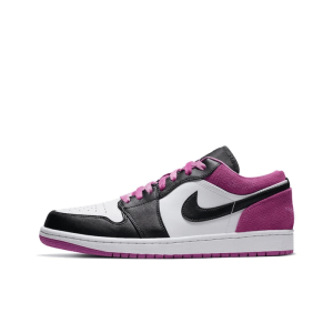 Air Jordan 1 Low SE 'Fuchsia' CK3022-005 - Iconic