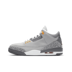 Air Jordan 3 Retro 'Cool Grey' 2021 CT8532-012 - For Men