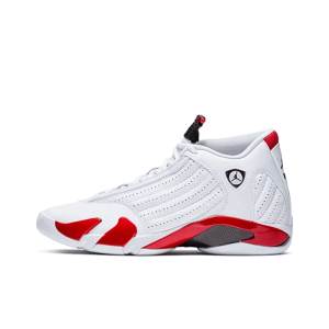 Air Jordan 14 Retro Candy Cane 2019 - 487471-100 - Limited