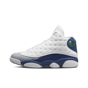 Air Jordan 13 Retro 'French Blue' 414571-164 - Drop