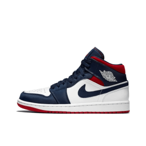 Air Jordan 1 Mid SE 'Olympic' ECV3043-100 - Drop
