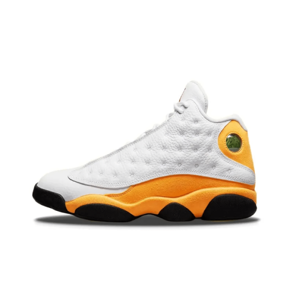 Air Jordan 13 Retro 'Del Sol' 414571-167 - For Men