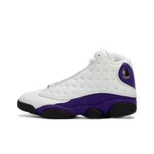 Air Jordan 13 Retro 'Lakers' 414571-105 - For Men