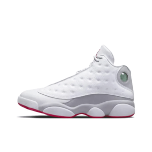 Air Jordan 13 Retro Wolf Grey - DJ3005-160 - Style