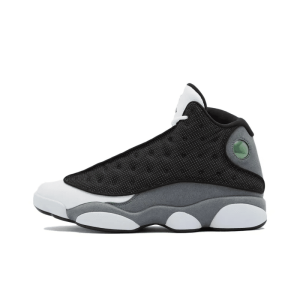 Air Jordan 13 Retro Black Flint - Dj5982-060 - Iconic