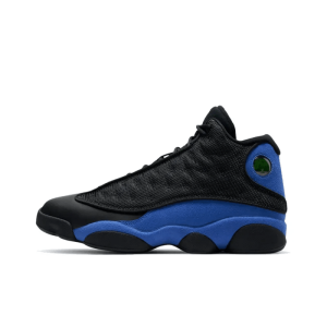 Air Jordan 13 Retro 'Hyper Royal' 414571-040 - Style
