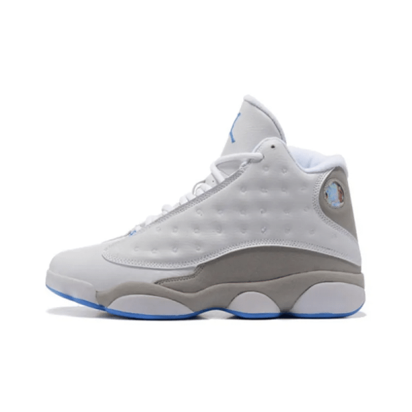 Air Jordan 13 Retro œNeutral Grey - 310004-103 - For Men