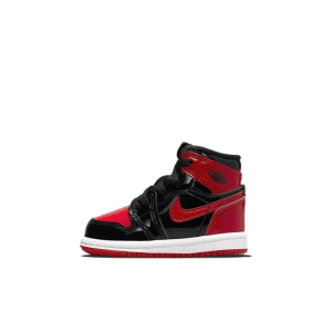 Air Jordan 1 Retro High Og Td patent Bred - Aq2665-063 - Style