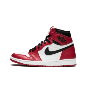 Air Jordan 1 Retro High OG 'Chicago' 2015 555088-101 - Style