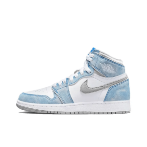 Air Jordan 1 Retro High OG Hyper Royal GS - 575441-402 - Iconic