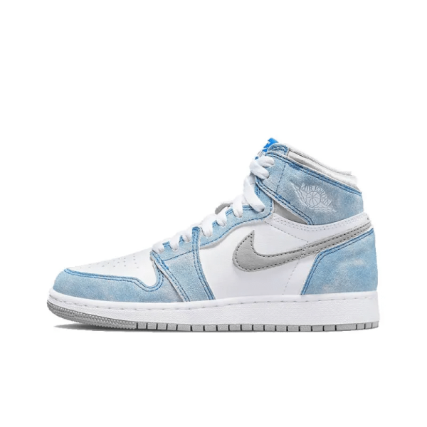 Air Jordan 1 Retro High OG Hyper Royal GS - 575441-402 - Iconic