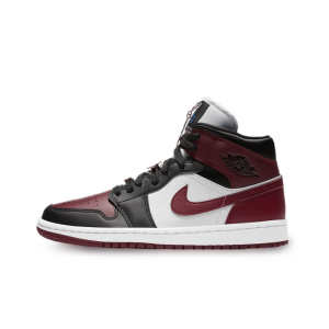 Air Jordan 1 Mid SE 'Gold Pendants' CZ4385-016 - Streetwear