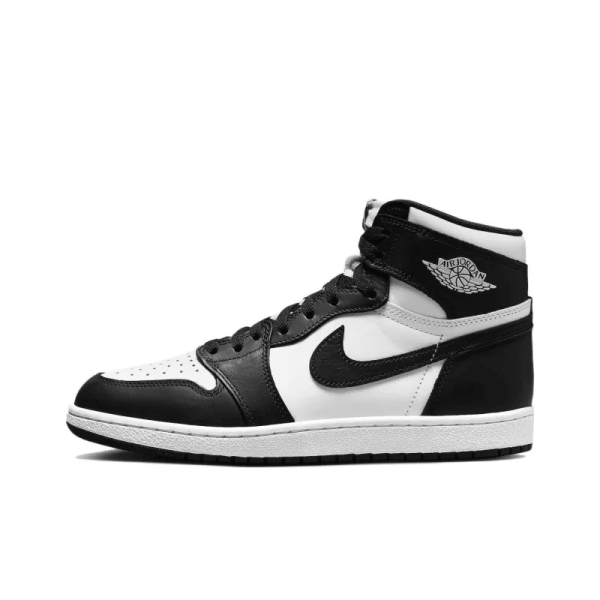 Air Jordan 1 High ?85 ?Black/White? BQ4422-001 - Iconic