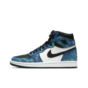Air Jordan 1 Retro High OG 'Tie-Dye' CD0461-100 - For Men