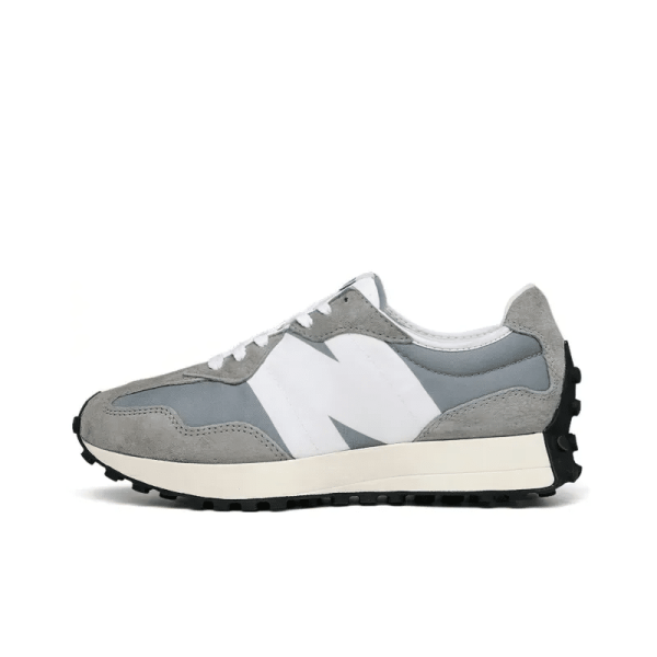 New Balance 327 Grey MS327LAB - Limited