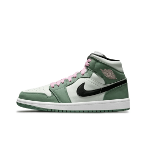 Air Jordan 1 Mid SE 'Dutch Green' CZ0774-300 - Drop