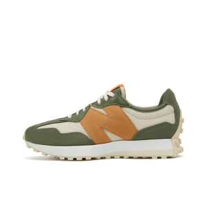 Todd Snyder X New Balance S327 Wheat Ms327tsc - Drop