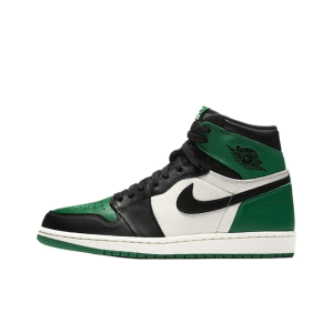 Air Jordan 1 Retro High OG 'Pine Green' 555088-302 - Drop