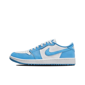 Air Jordan 1 Low Golf 'UNC' E136066-041 - For Men