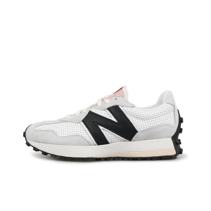 Casablanca X New Balance 327 Grey Black Ms327cbc - Iconic