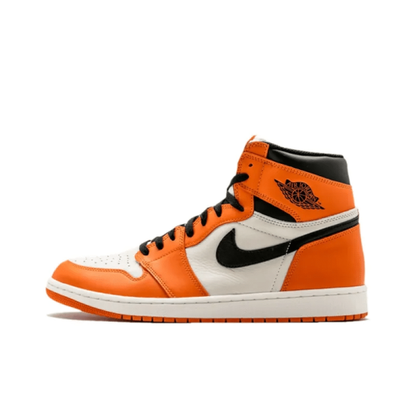 Air Jordan 1 Retro High OG œReverse Shattered Backboard - 555088-113 - Iconic