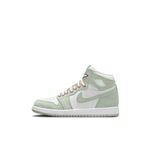 Air Jordan 1 Retro High Og Seafoam Ps - Cu0449-002 - Streetwear