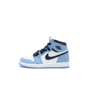 Air Jordan 1 Retro High OG University Blue PS - AQ2664-134 - Streetwear