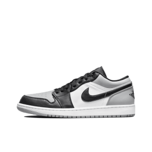 Air Jordan 1 Low Shadow Toe - 553558-052 - Streetwear