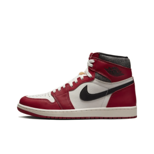 Air Jordan 1 Retro High OG Chicago Lost and Found DZ5485-612 - For Men