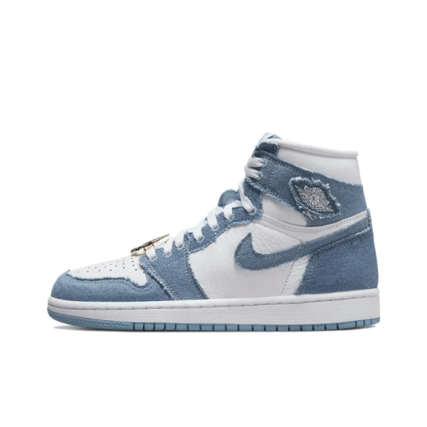 Air Jordan 1 High OG 'Denim' DM9036-104 - Drop
