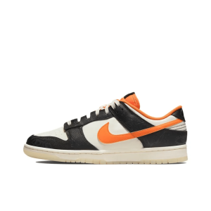 Dunk Low Prm Halloween - Dd3357-100 - Drop