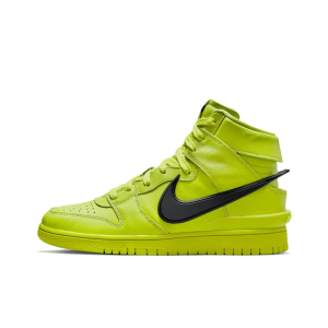 Dunk High X Ambush Flash Lime - Cu7544-300 - Limited