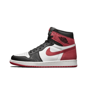 Air Jordan 1 Retro High OG Track Red - 555088-112 - Drop