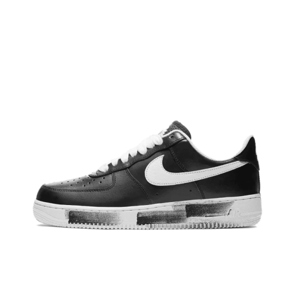 G-dragon Peaceminusone X Air Force 1 Para-noise Black - Aq3692-001 - For Men