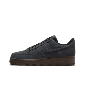 Air Force 1 Winter Premium 'Off Noir Dark Chocolate' DO6730-001 – Iconic