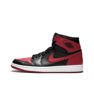 Air Jordan 1 Retro High OG Bred 2013 555088-023 - Streetwear