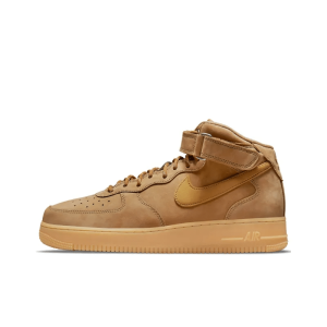 Air Force 1 Mid Wheat DJ9158-200 - Iconic