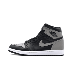 Air Jordan 1 Retro High OG 'Shadow' 2018 555088-013 - Iconic
