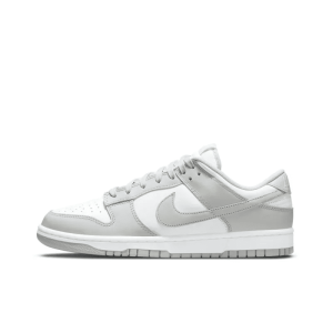 Dunk Low Grey Fog Dd1391-103 - Dd1391-103 - Drop