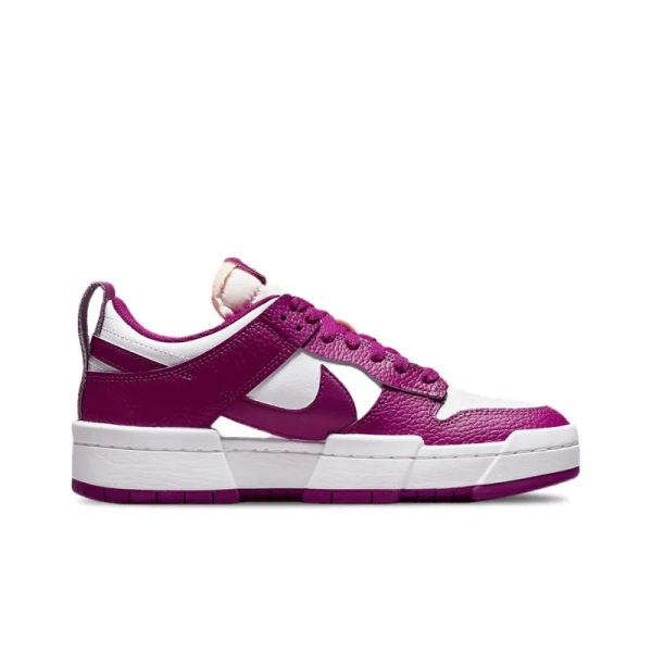 Dunk Low Disrupt Cactus Flower - Dn5065-100 - Limited - Image 2