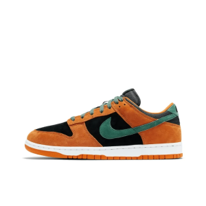Dunk Low Sp Ceramic - Da1469-001 - Iconic
