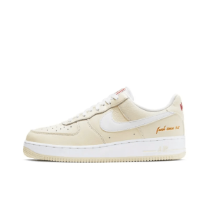 Air Force 1 Low Popcorn - Cw2919-100 - Streetwear