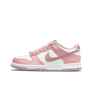 Dunk Low Pink Velvet Gs - Do6485-600 - For Men