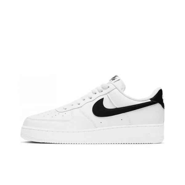 Air Force 1 07 White Black CT2302-100 - Limited