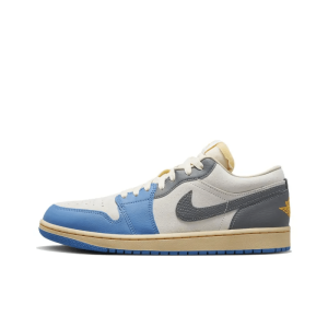 Air Jordan 1 Low SE 'Tokyo 96' DZ5376-469 - Iconic