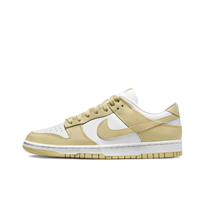 Dunk Low Team Gold - Dv0833-100 - For Men