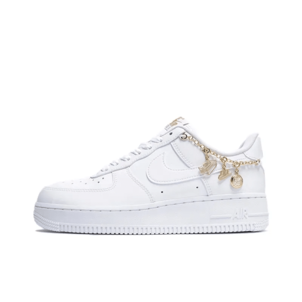 Air Force 1 Low LX Lucky Charms DD1525-100 - Streetwear