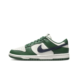 Wmns Dunk Low Retro Gorge Green Midnight Navy - Dd1503-300 – Drop