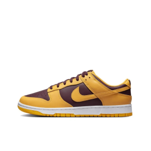 Dunk Low Arizona State - Dd1391-702 - Iconic